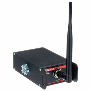 Swisson XWL-R-WDMX-3 Receiver Swisson XWL-R-WDMX-3 Receiver
