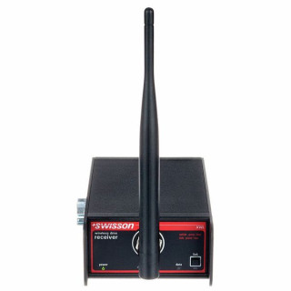 Swisson XWL-R-WDMX-3 Receiver Swisson XWL-R-WDMX-3 Receiver