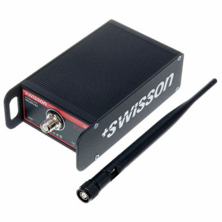 Swisson XWL-R-WDMX-3 Receiver Swisson XWL-R-WDMX-3 Receiver