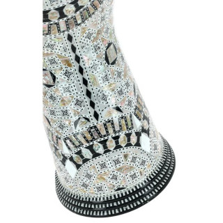 Tavmusic.ru 8 3/4" Hathor Думбек BP Thomann 8 3/4" Hathor Doumbek BP