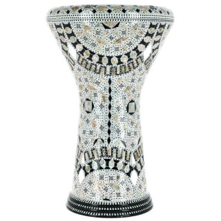 Tavmusic.ru 8 3/4" Hathor Думбек BP Thomann 8 3/4" Hathor Doumbek BP