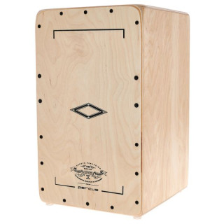Пепоте перкус Кахон Pepote Percus Cajon