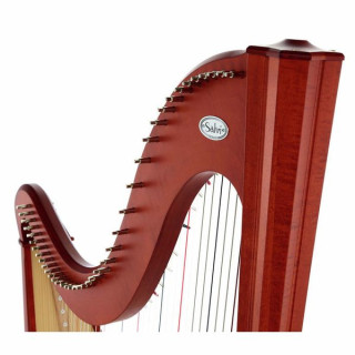 Сальви ЗАЛЬХЕР-CSS Hermes Cherry Salvi SALHER-CSS Hermes Cherry