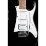 Электрогитара Ibanez GRX40-BKN Ibanez GRX40-BKN