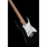 Электрогитара Ibanez GRX40-BKN Ibanez GRX40-BKN