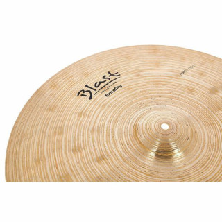 Райд тарелка Ufip 21" Blast Extra Dry Ride Ufip 21" Blast Extra Dry Ride