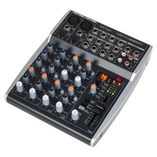 Behringer Xenyx 1002SFX Behringer Xenyx 1002SFX