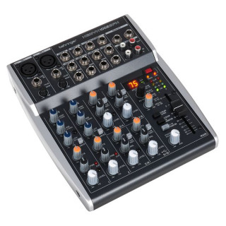 Behringer Xenyx 1002SFX Behringer Xenyx 1002SFX