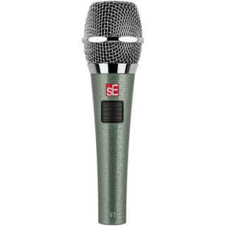 SE Electronics V7 PTT Vintage Edition SE Electronics V7 PTT Vintage Edition