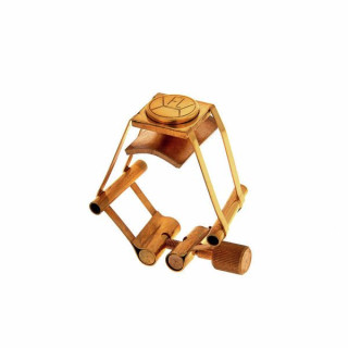 Франсуа Луи Чистая латунь Bari Позолоченный XL Francois Louis Pure Brass Bari Gold Plated XL