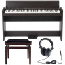 Цифровое пианино Korg LP-380U RW Bundle №505173 (Комплект)