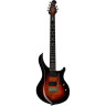 Sterling by Music Man Majesty 200XFM Тигровый глаз Sterling by Music Man Majesty 200XFM Tiger Eye