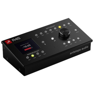 Антлоп Стори Ген 2 R4S Бэк Antelope Satori Gen 2 R4S Bundle