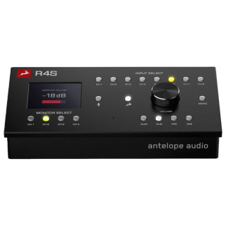 Антлоп Стори Ген 2 R4S Бэк Antelope Satori Gen 2 R4S Bundle