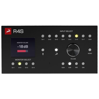 Антлоп Стори Ген 2 R4S Бэк Antelope Satori Gen 2 R4S Bundle