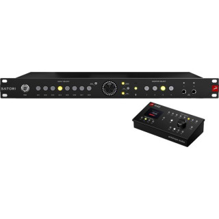 Антлоп Стори Ген 2 R4S Бэк Antelope Satori Gen 2 R4S Bundle