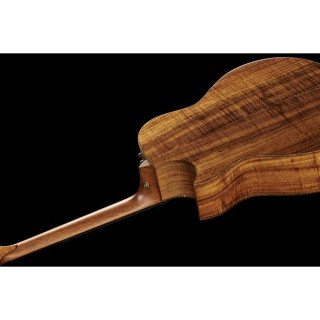 Taylor C28ce Grand Orchestra Custom Taylor C28ce Grand Orchestra Custom