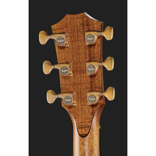 Taylor C28ce Grand Orchestra Custom Taylor C28ce Grand Orchestra Custom