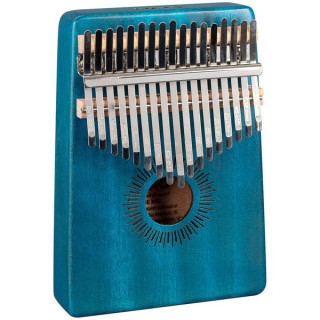 Калимба Sela SE 249 Kalimba Blue 17 Sela SE 249 Kalimba Blue 17