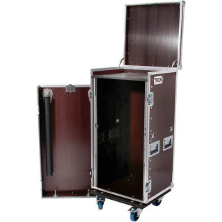 Колеса для инструментального шкафа Thon L-Rack 20U Thon L-Rack 20U Toolcase Wheels