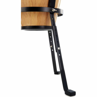 Набор для настольного тенниса Meinl HC512 11" + 12" -NT Meinl HC512 Conga Set 11" + 12" -NT