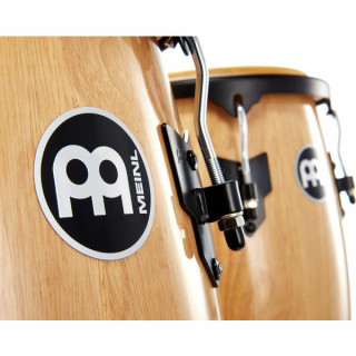 Набор для настольного тенниса Meinl HC512 11" + 12" -NT Meinl HC512 Conga Set 11" + 12" -NT