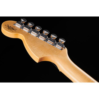 Крыло 68 Strat ACFM MN Relic Ltd Fender 68 Strat ACFM MN Relic Ltd