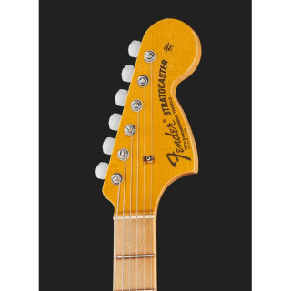 Крыло 68 Strat ACFM MN Relic Ltd Fender 68 Strat ACFM MN Relic Ltd