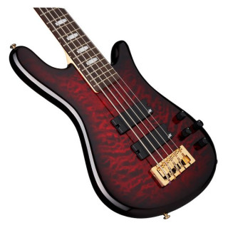 Спектор Icon NS-5 Bolt-On BCG Spector Icon NS-5 Bolt-On BCG