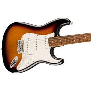 Электрогитара Fender Anniv. Player Strat PF 2TS