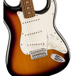 Электрогитара Fender Anniv. Player Strat PF 2TS