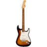 Fender Anniv. Игрок Strat PF 2TS Fender Anniv. Player Strat PF 2TS