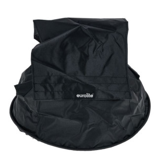 Дождевик Eurolite с одинарным зажимом Eurolite Rain Cover Single Clamp