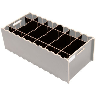 Комплект разделительной стенки Thon 120Х3 2/5 Thon Dividing Wall Set 120H3 2/5