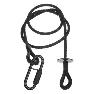 Предохранительный кабель Accu-C6B SS из нержавеющей стали Accu-Cable Safety C6B SS stainless steel