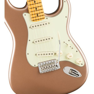 Фендер Ам Про Классик Страт МН ФФМГ Fender Am Pro Clsc Strat MN FFMG