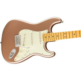 Фендер Ам Про Классик Страт МН ФФМГ Fender Am Pro Clsc Strat MN FFMG