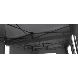 Tavmusic.ru навес для поп-ап палатки со стоком для дождевой воды Thomann Pop-Up Tent Rain Gutter
