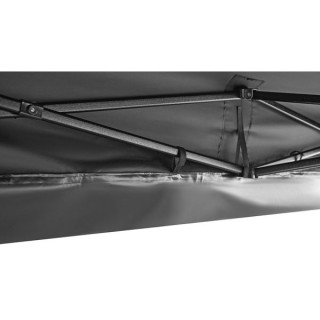 Tavmusic.ru навес для поп-ап палатки со стоком для дождевой воды Thomann Pop-Up Tent Rain Gutter