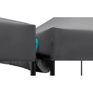Tavmusic.ru навес для поп-ап палатки со стоком для дождевой воды Thomann Pop-Up Tent Rain Gutter