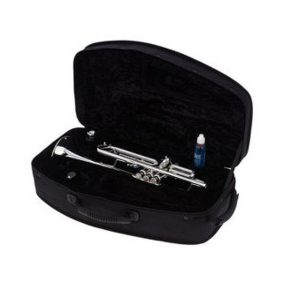 Bach VBS 1S37 Trumpet ltd. Edition Bach VBS 1S37 Trumpet ltd. Edition