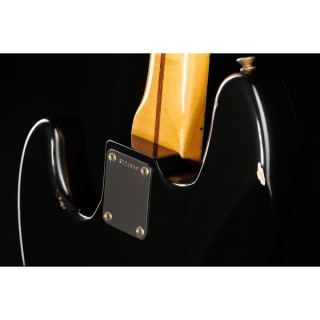 Fender 64 J-Bass REL MN BLK Fender 64 J-Bass REL MN BLK