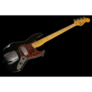 Fender 64 J-Bass REL MN BLK Fender 64 J-Bass REL MN BLK