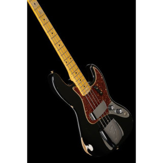Fender 64 J-Bass REL MN BLK Fender 64 J-Bass REL MN BLK