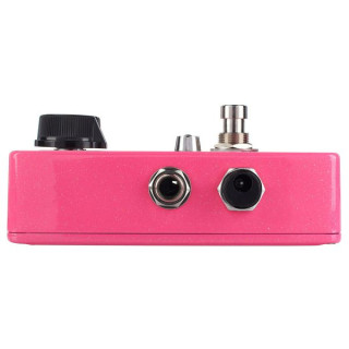 Wren & Cuff Germanium / Усиление басов JFET Wren & Cuff Germanium / JFET Bass Boost