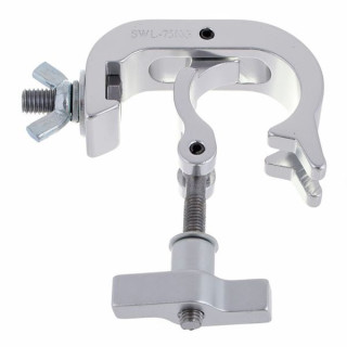 Global Truss 5070-2 Mini Selflock Hook Global Truss 5070-2 Mini Selflock Hook