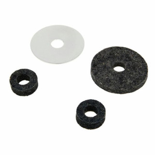 Комплект аксессуаров для тарелок Gibraltar SC-HHFK Hi-Hat Replacement Kit Gibraltar SC-HHFK Hi-Hat Replacement Kit