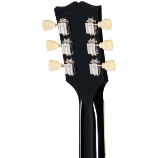 Студия Gibson Les Paul Черное дерево Gibson Les Paul Studio Ebony