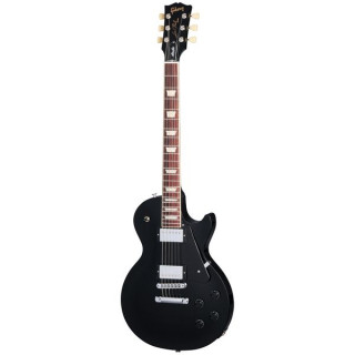 Студия Gibson Les Paul Черное дерево Gibson Les Paul Studio Ebony