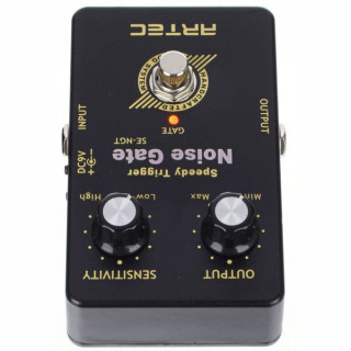 Педаль эффектов Artec Noise Gate Artec Noise Gate